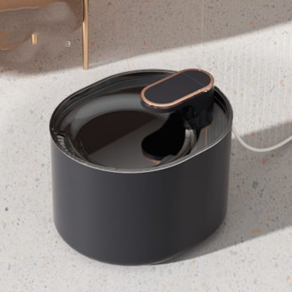 Automatic Cat Water Fountain - Ultra-Quiet Pet Dispenser