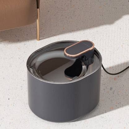 Automatic Cat Water Fountain - Ultra-Quiet Pet Dispenser