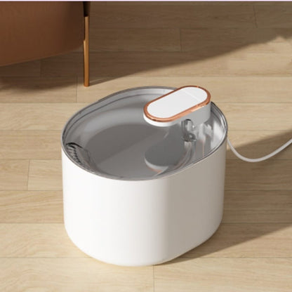 Automatic Cat Water Fountain - Ultra-Quiet Pet Dispenser