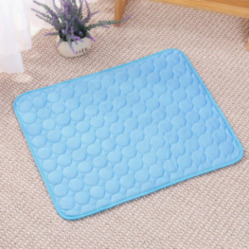Durable Dog Cooling Mat