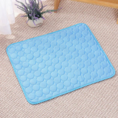 Durable Dog Cooling Mat
