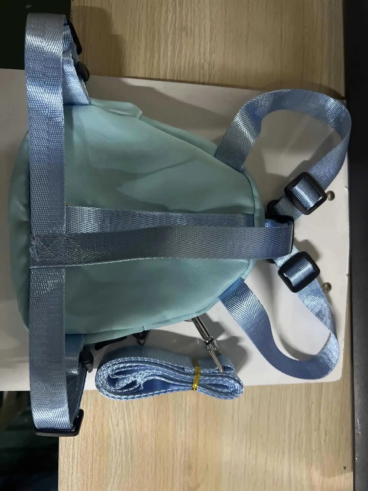 Cartoon Pet Chest Carrier Backpack for Small Dogs & Cats
