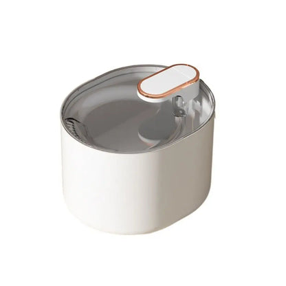 Automatic Cat Water Fountain - Ultra-Quiet Pet Dispenser