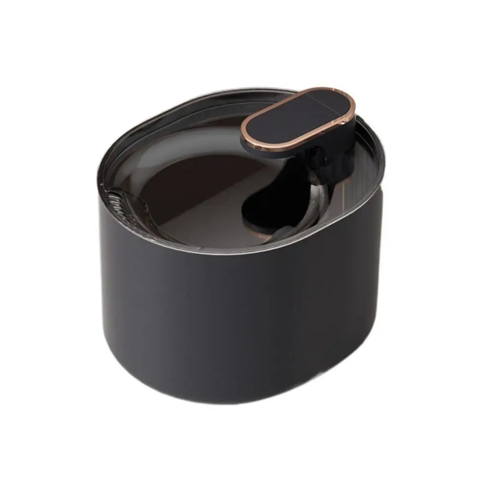 Automatic Cat Water Fountain - Ultra-Quiet Pet Dispenser