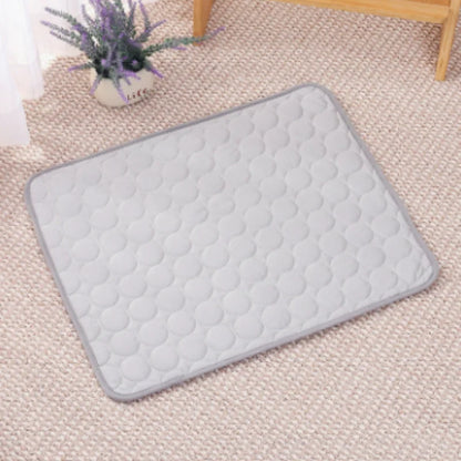 Durable Dog Cooling Mat